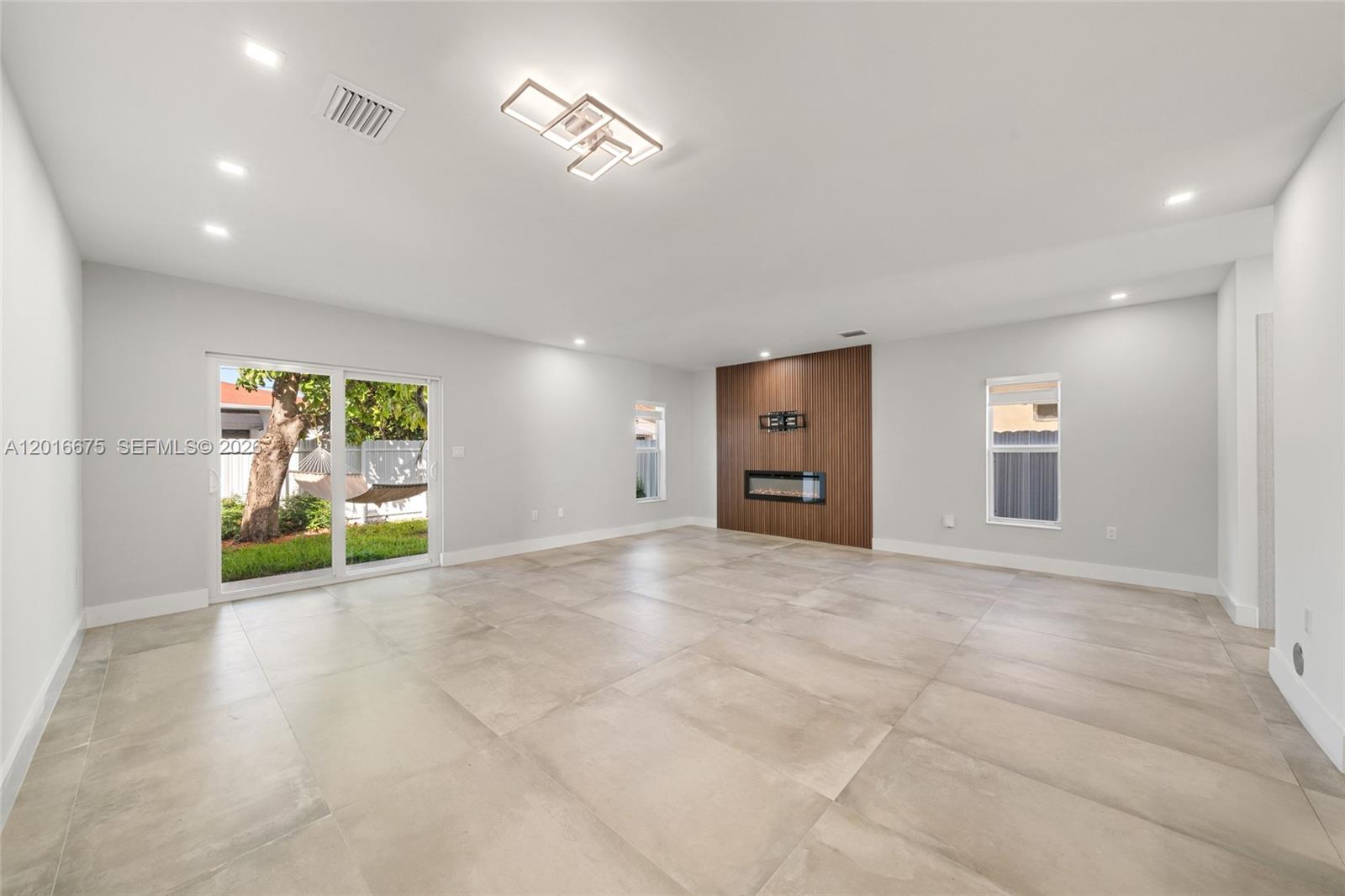 GARLICK SUB - Residential Income