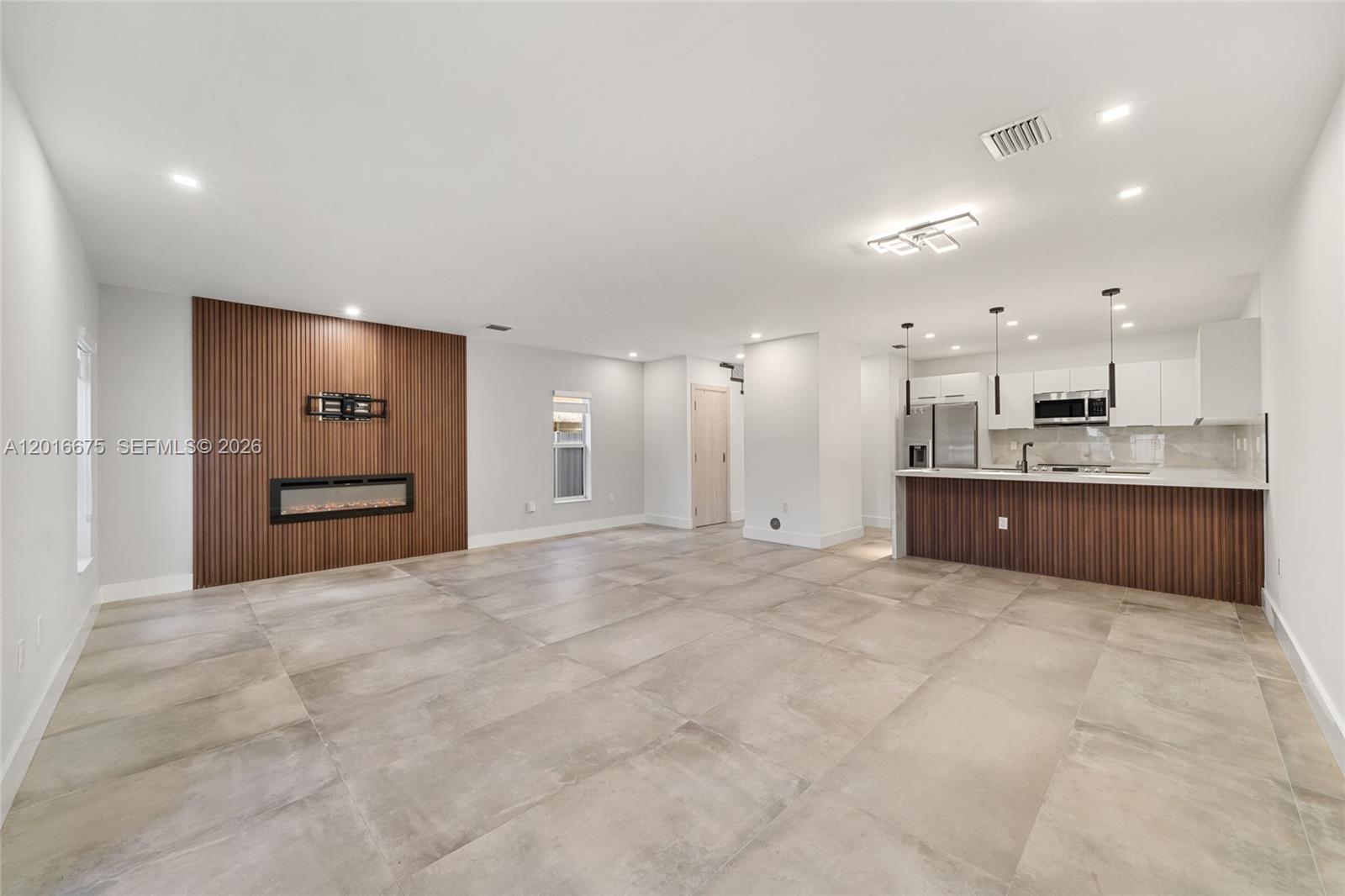 GARLICK SUB - Residential Income