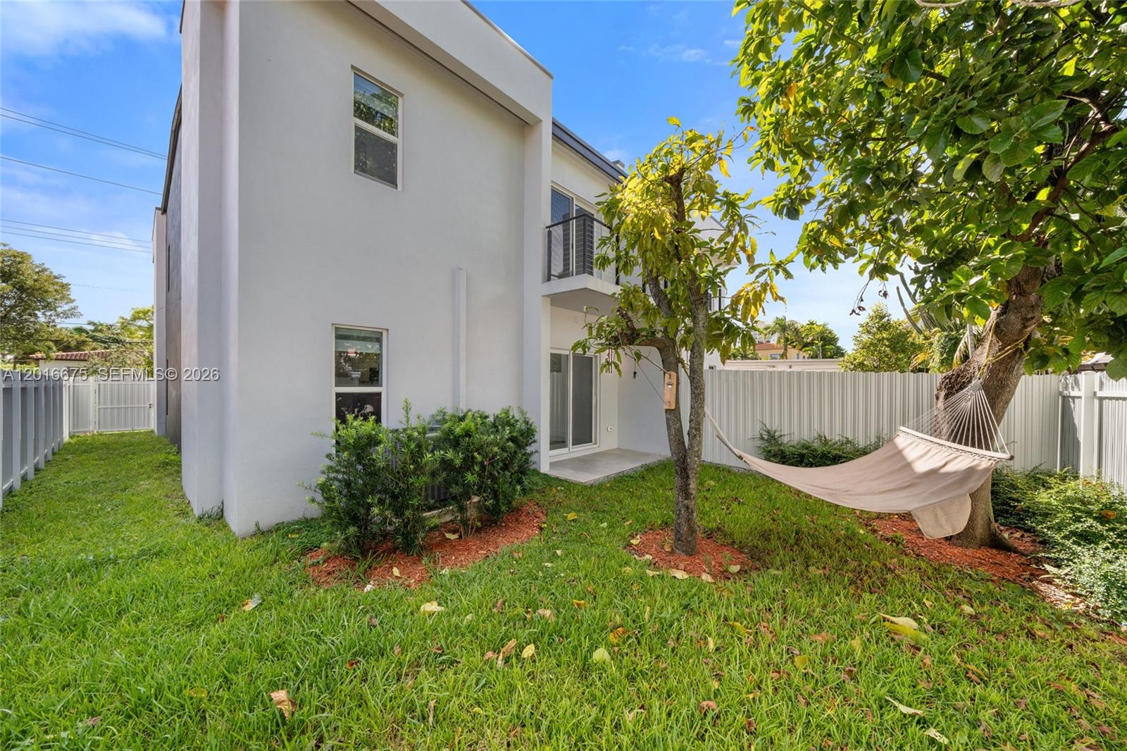 GARLICK SUB - Residential Income