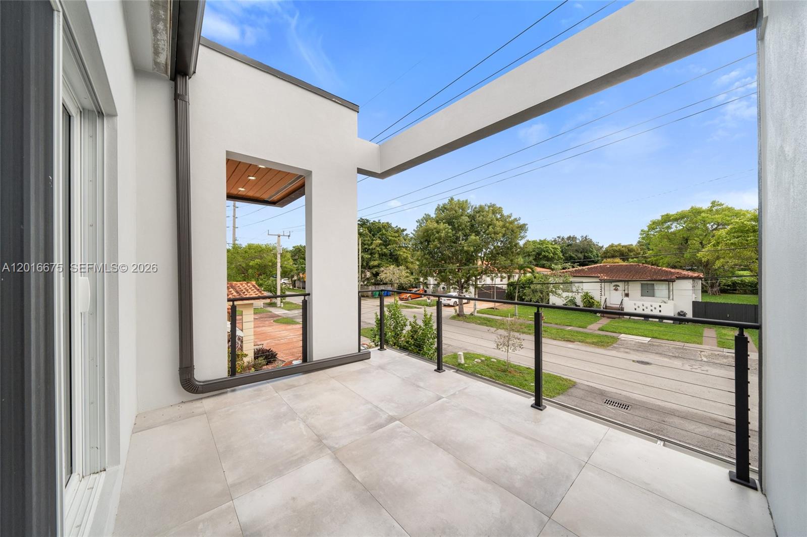 GARLICK SUB - Residential Income