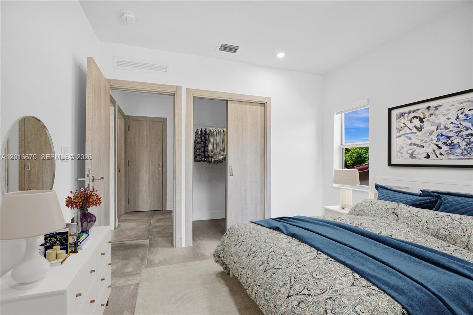 GARLICK SUB - Residential Income