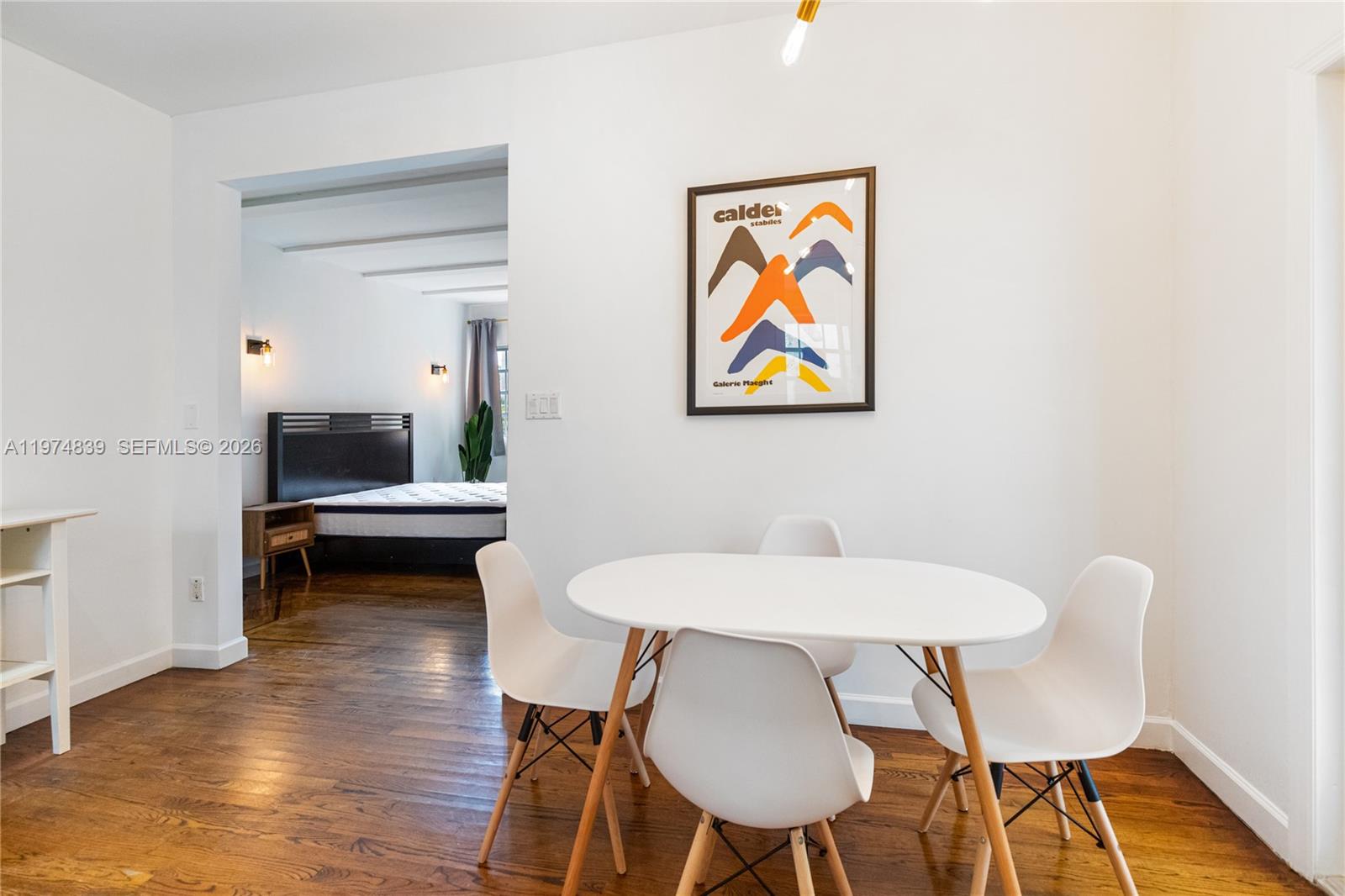 BEACHGARDENS CONDO - Residential Lease