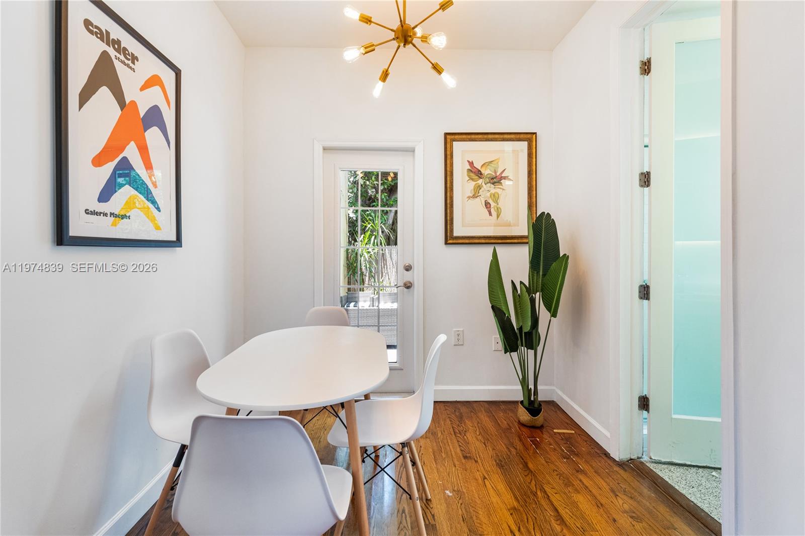 BEACHGARDENS CONDO - Residential Lease