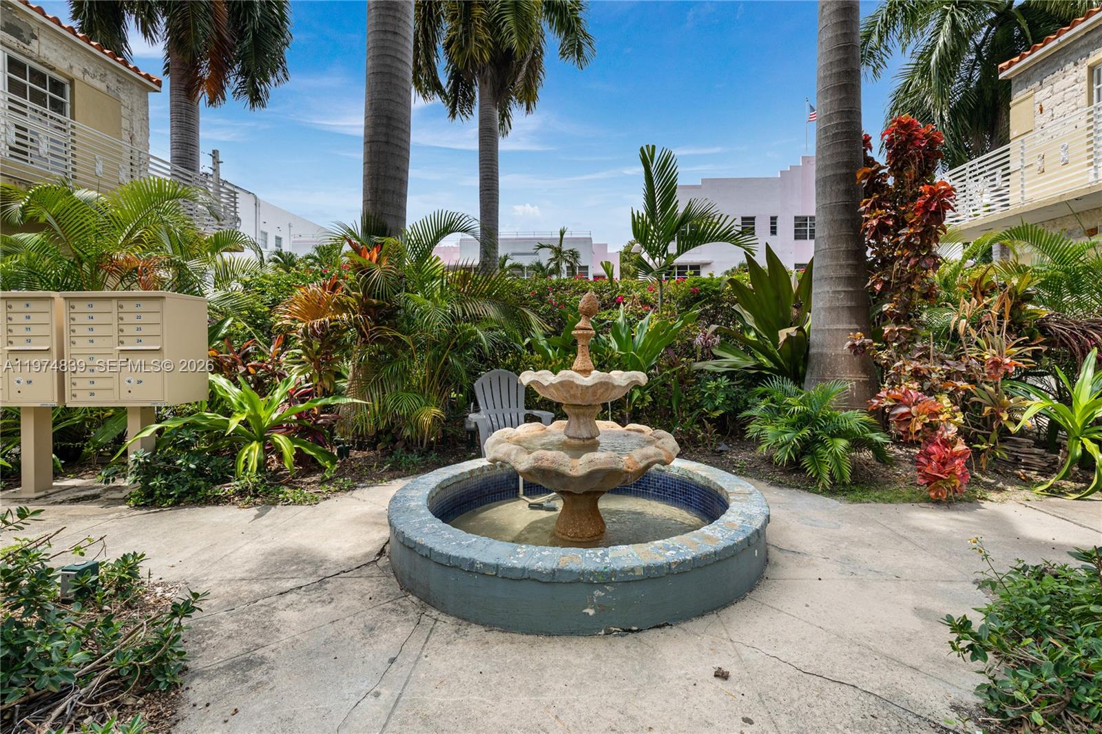 BEACHGARDENS CONDO - Residential Lease