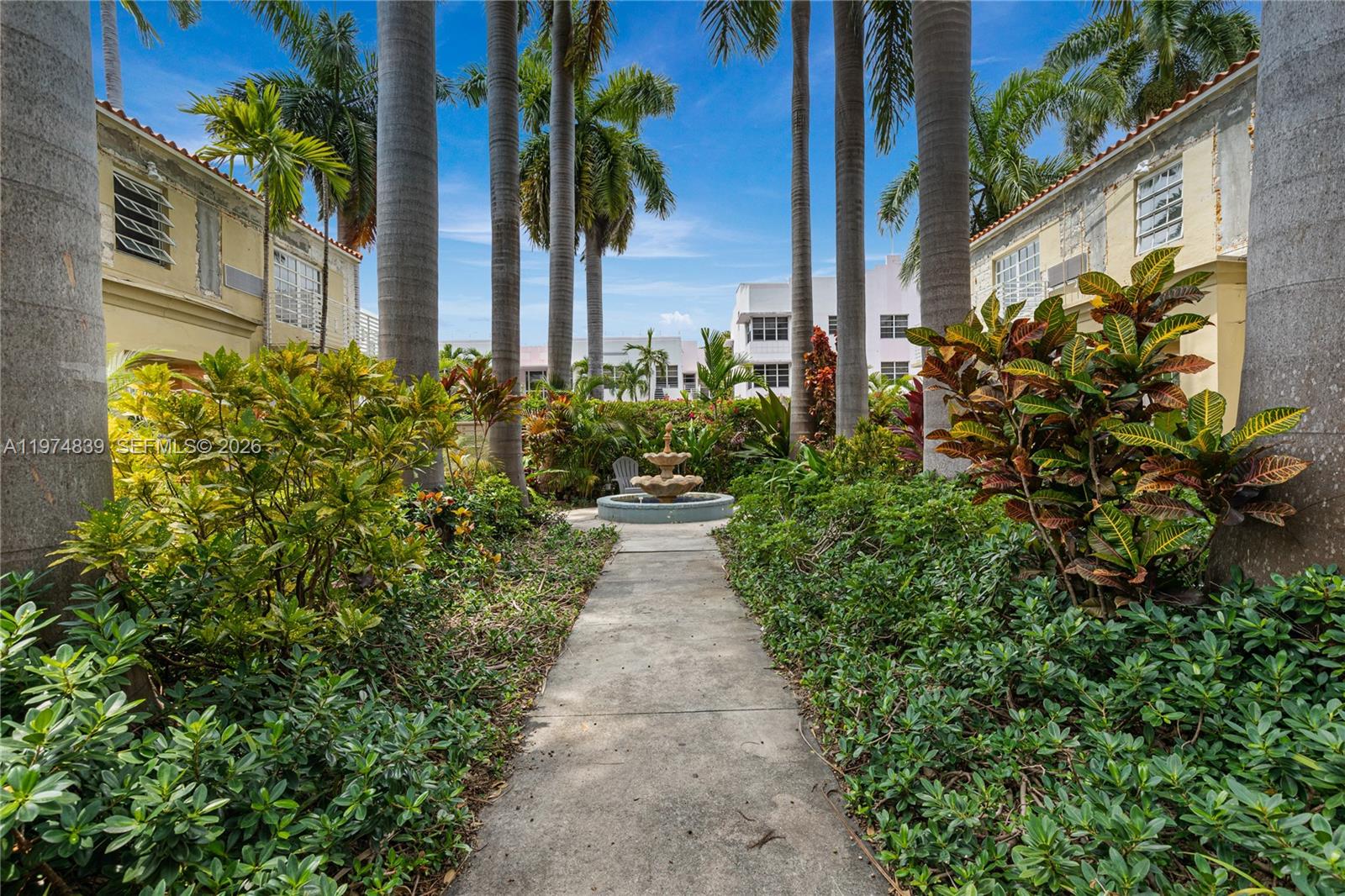 BEACHGARDENS CONDO - Residential Lease