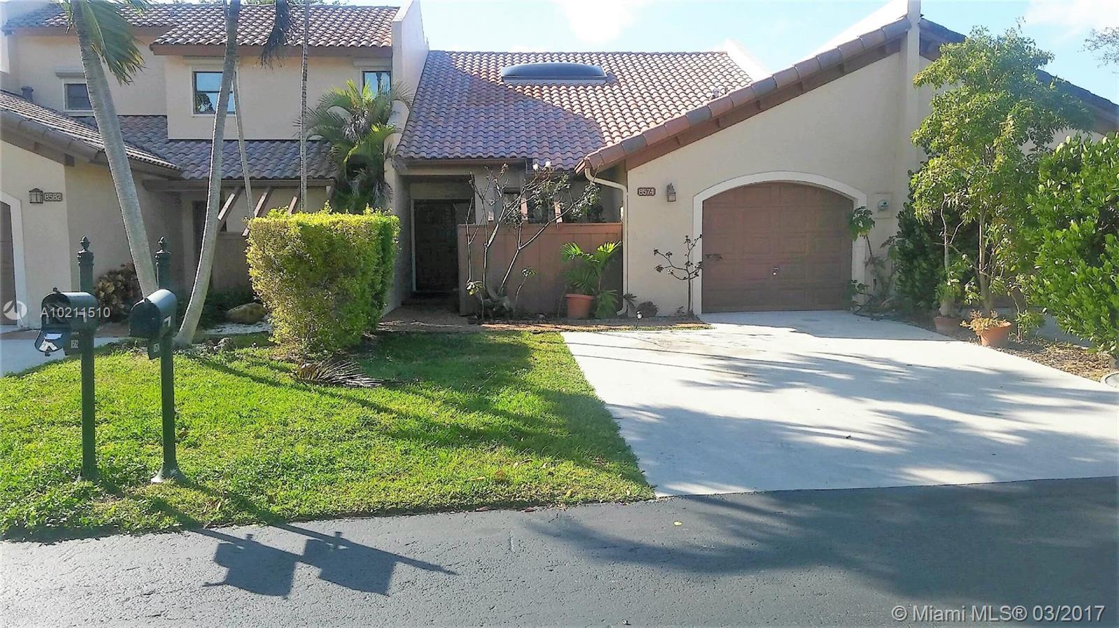 Kings Court West - Residential Lease