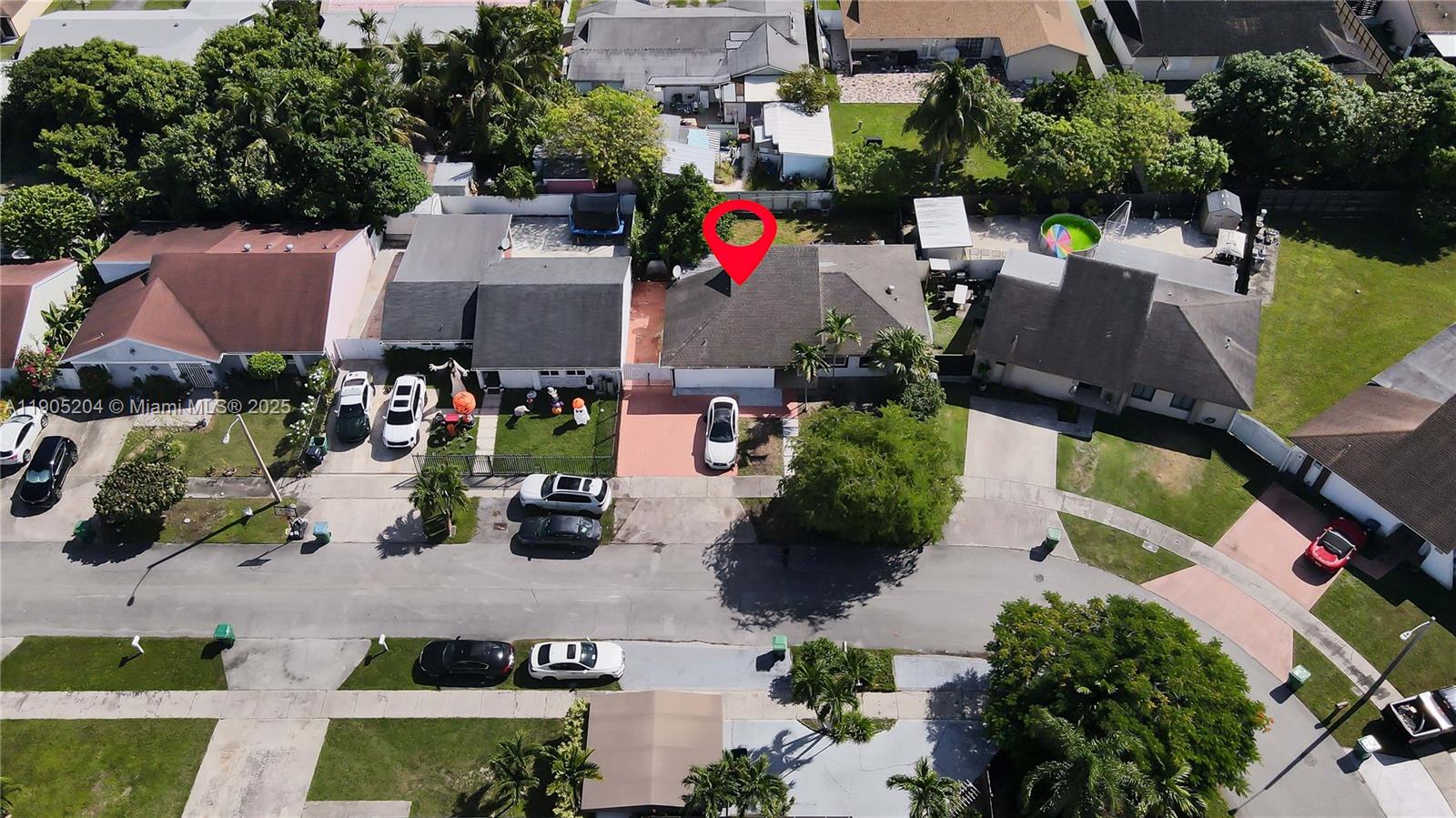 OAK PARK SEC 4 - Residential