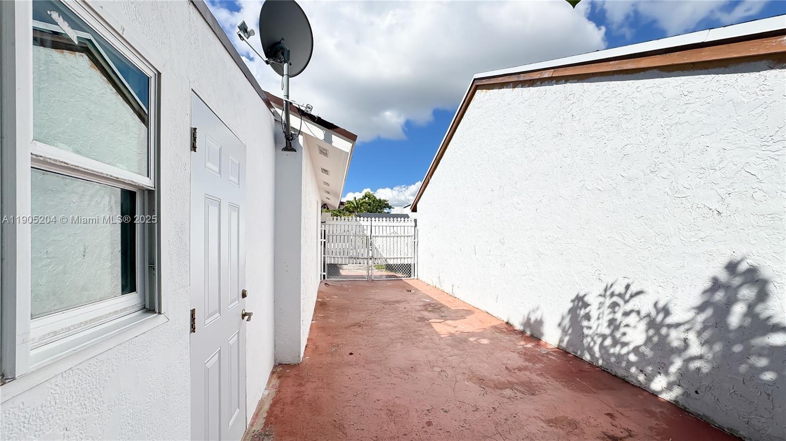 OAK PARK SEC 4 - Residential