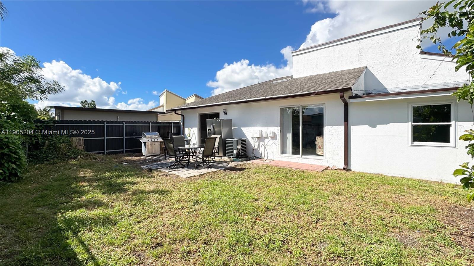 OAK PARK SEC 4 - Residential