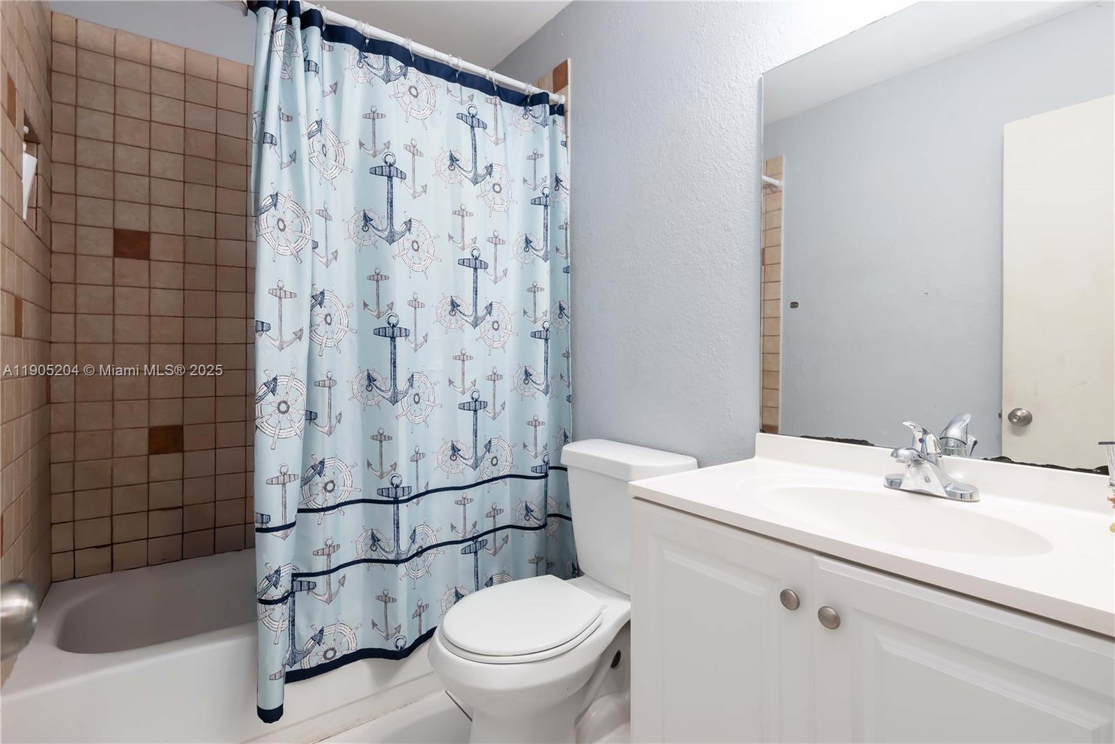 OAK PARK SEC 4 - Residential