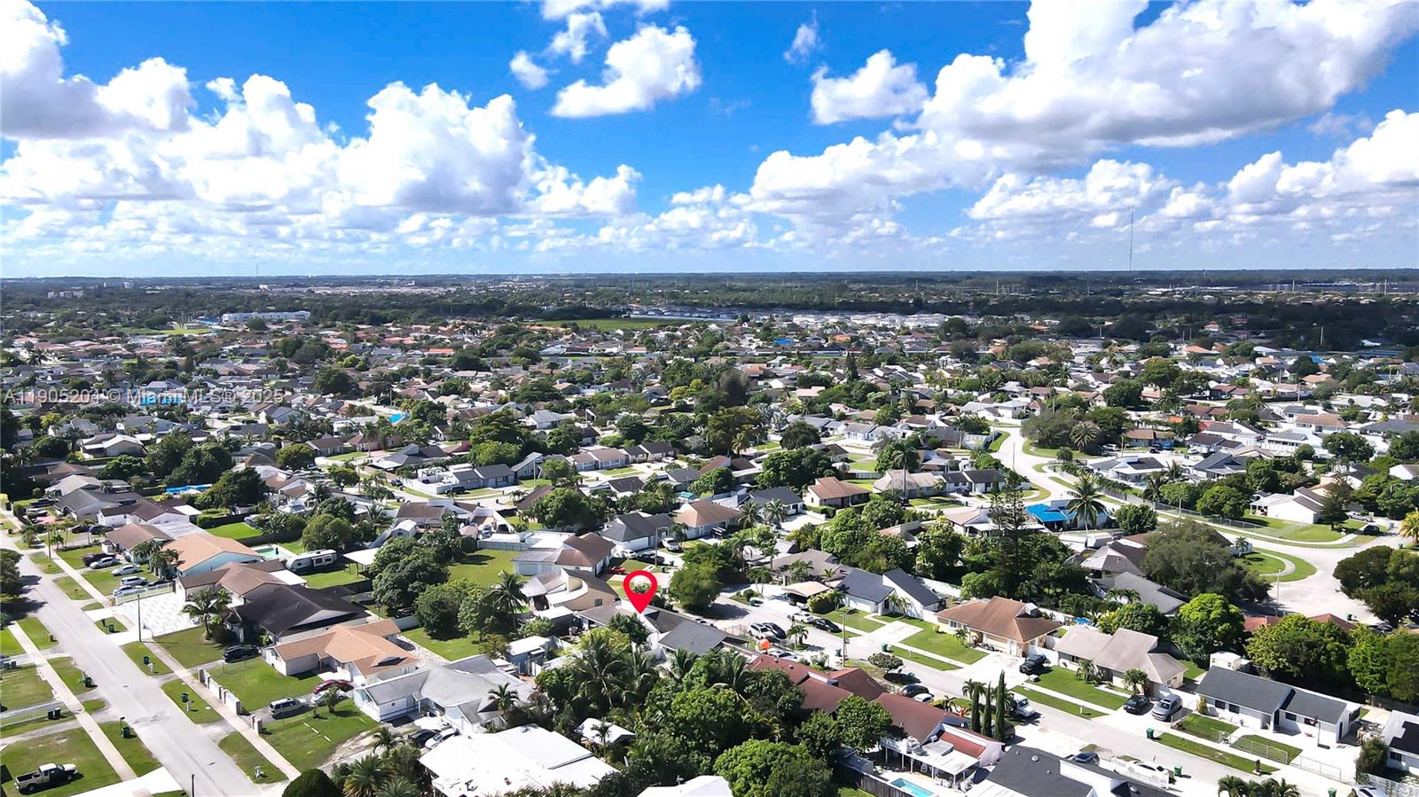 OAK PARK SEC 4 - Residential