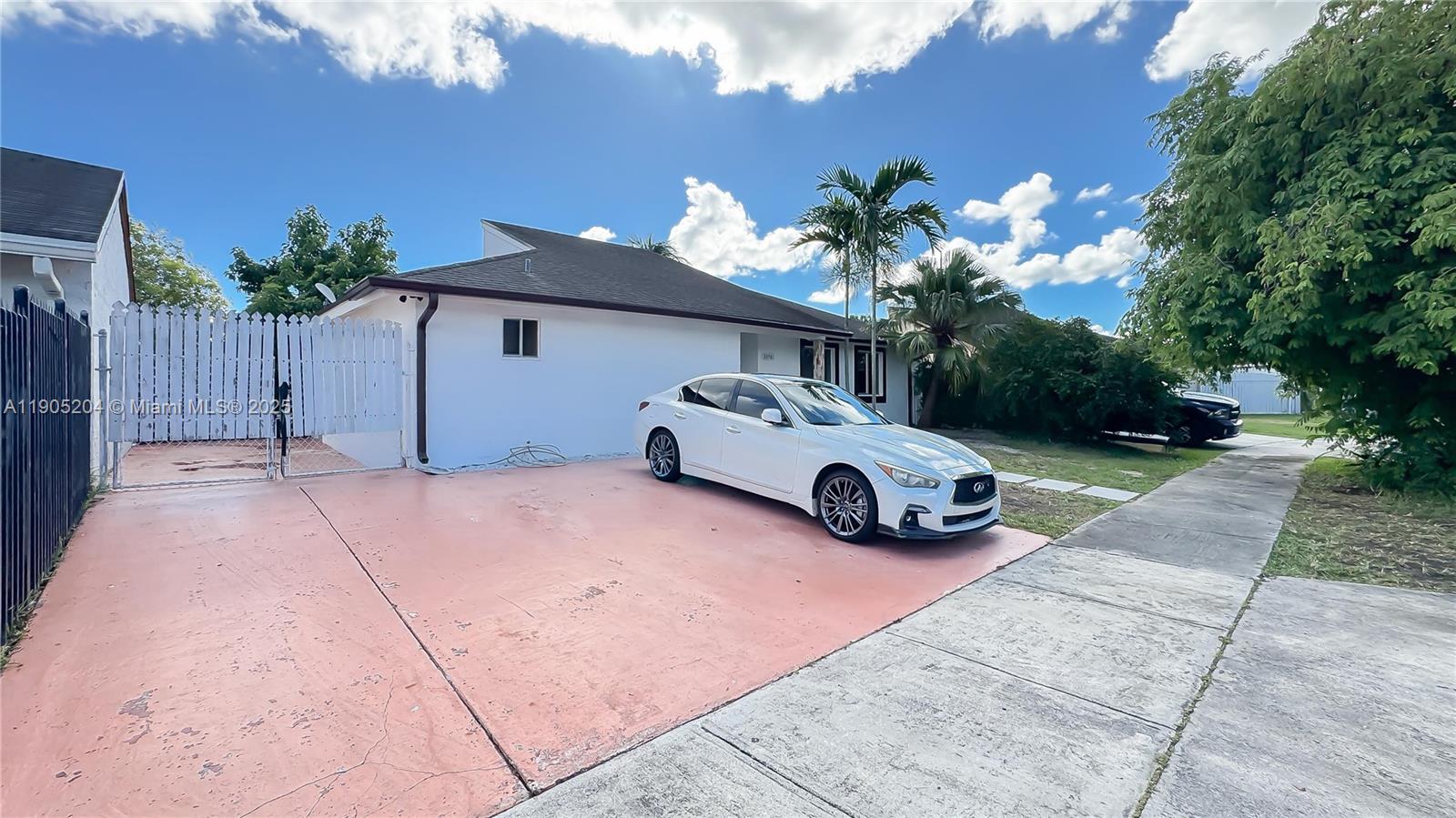 OAK PARK SEC 4 - Residential