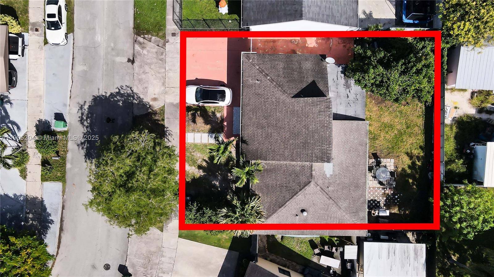 OAK PARK SEC 4 - Residential