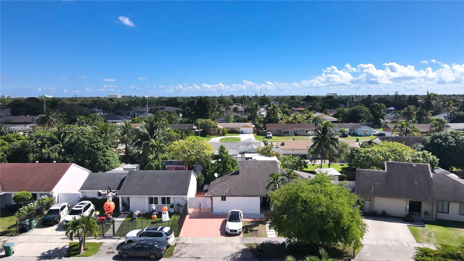 OAK PARK SEC 4 - Residential