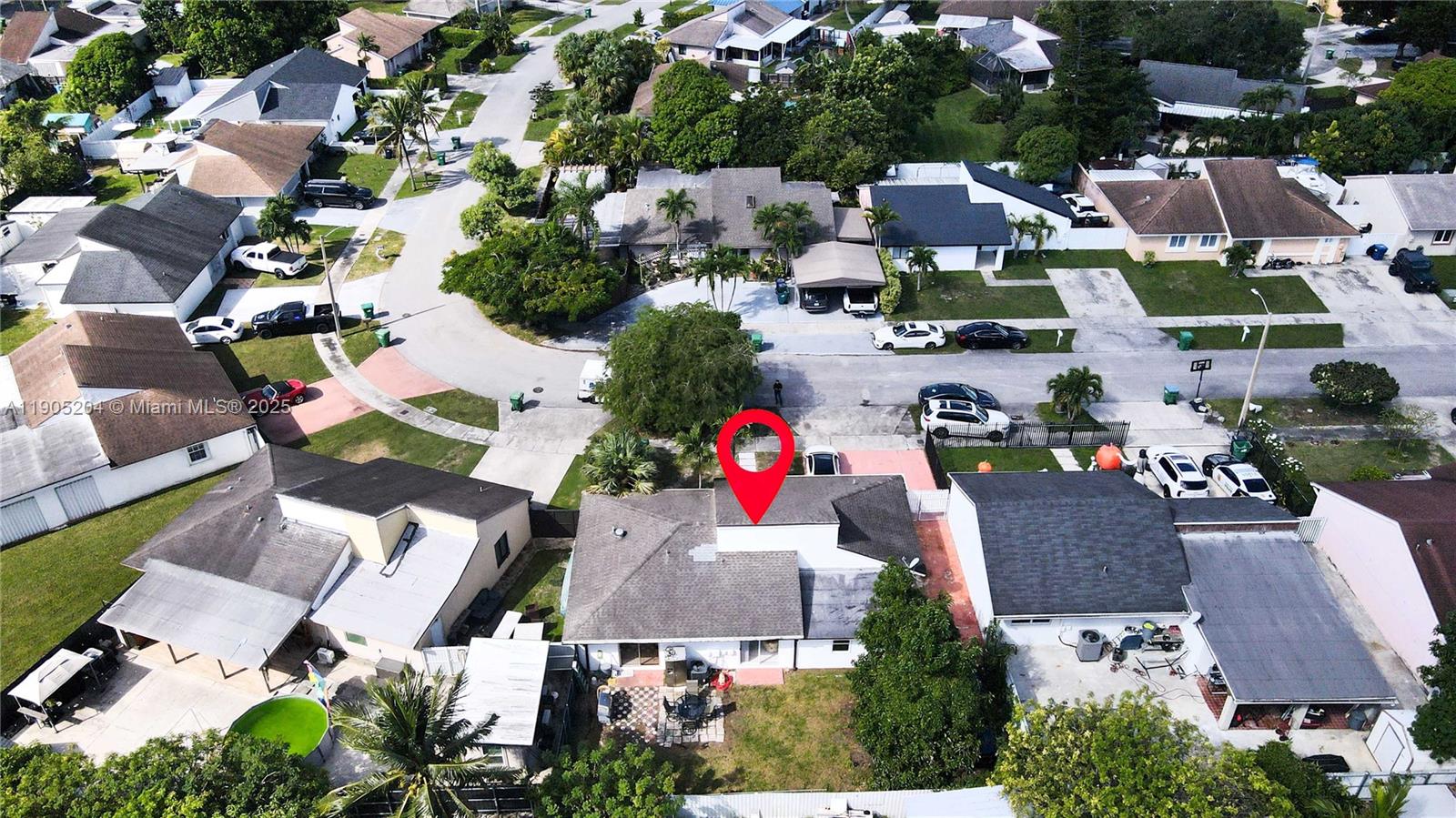 OAK PARK SEC 4 - Residential