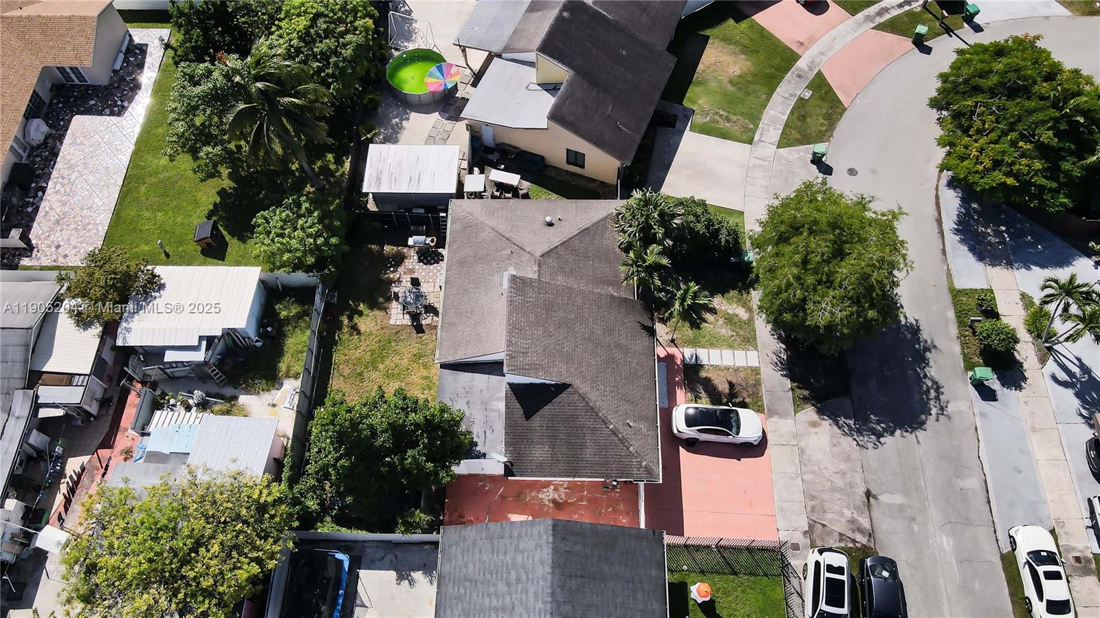 OAK PARK SEC 4 - Residential