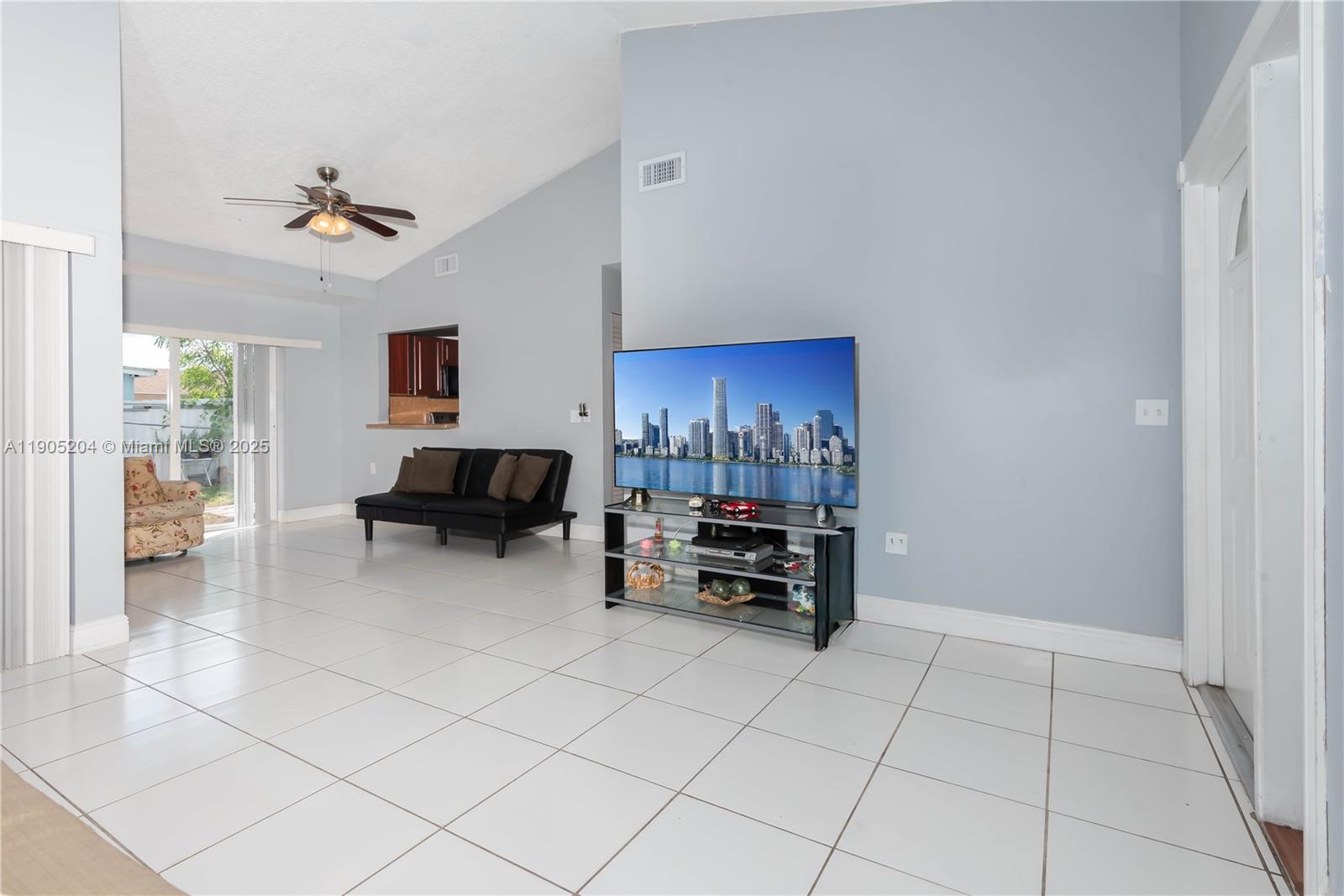 OAK PARK SEC 4 - Residential