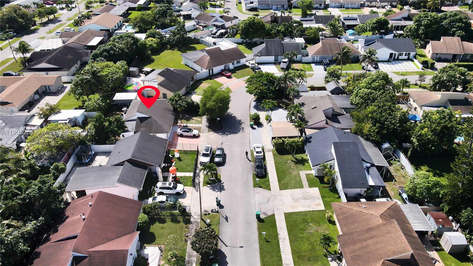 OAK PARK SEC 4 - Residential