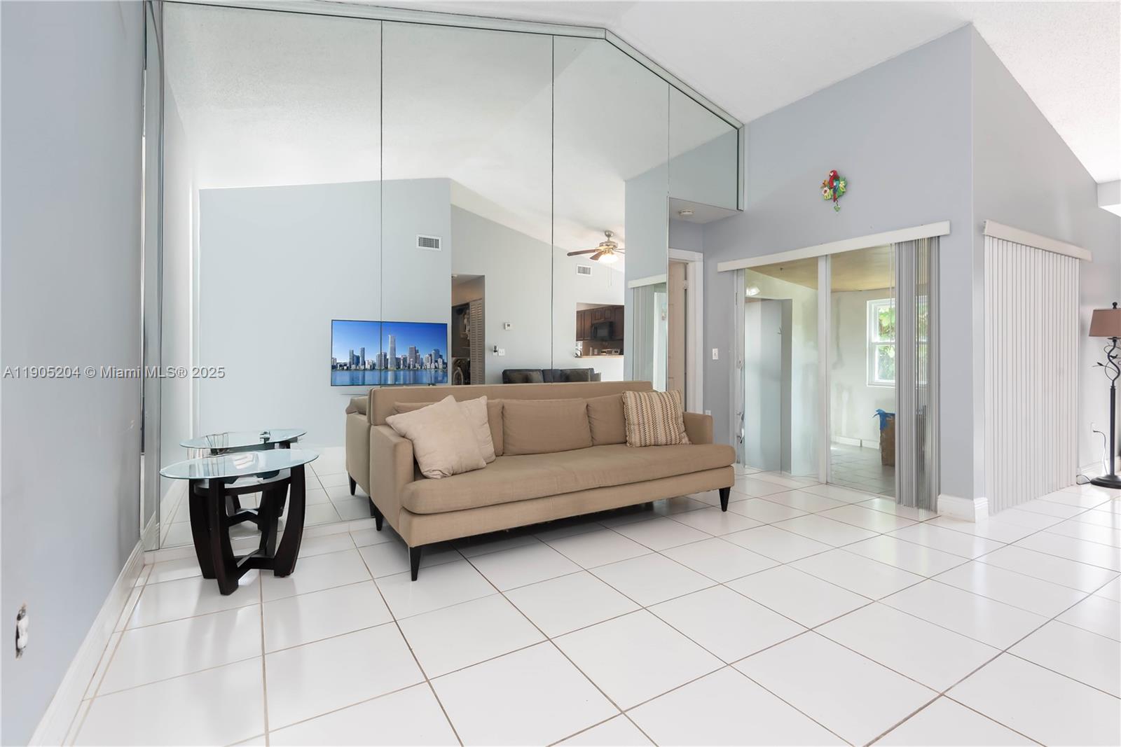 OAK PARK SEC 4 - Residential