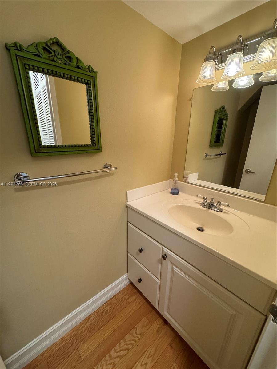 BRICKELL BISCAYNE CONDO - Residential