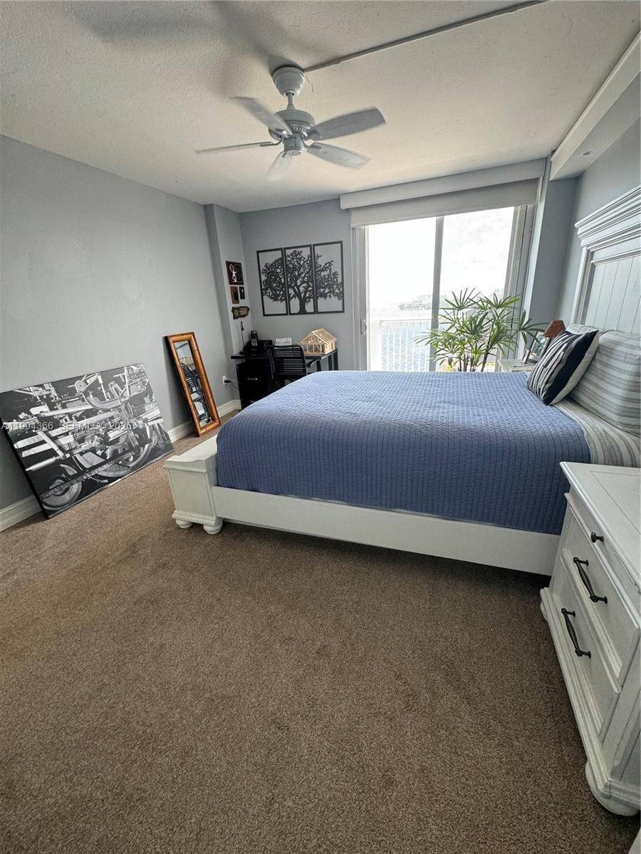 BRICKELL BISCAYNE CONDO - Residential