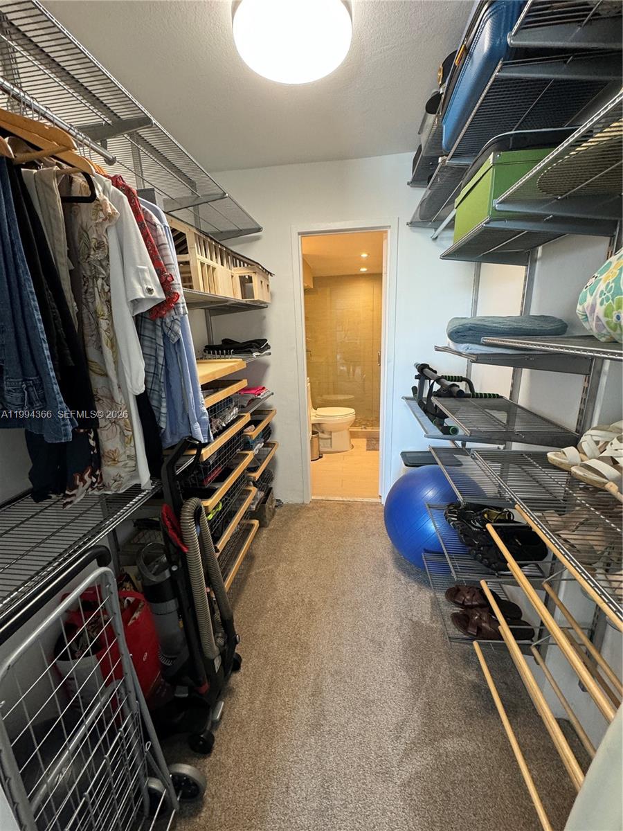 BRICKELL BISCAYNE CONDO - Residential