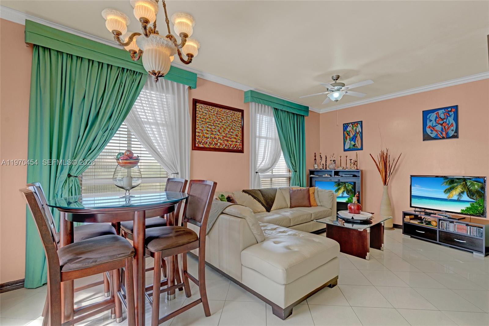 ROYAL PALMS CONDO - Residential