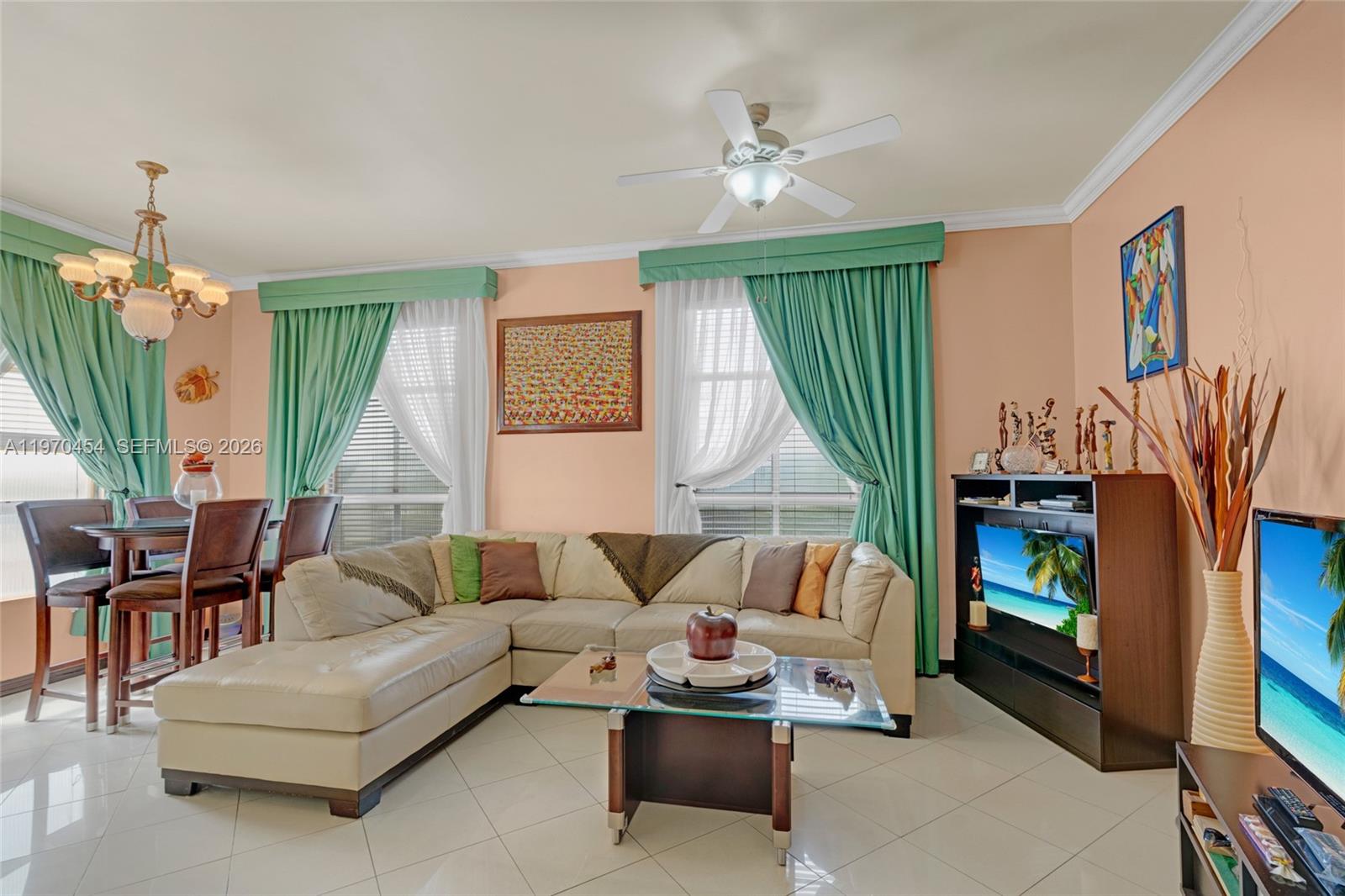 ROYAL PALMS CONDO - Residential