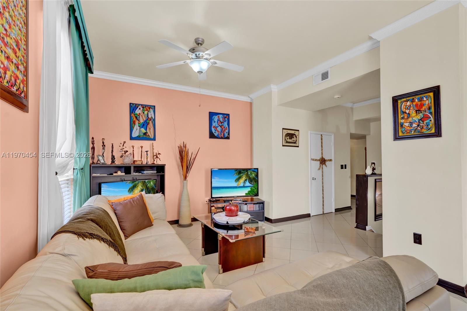 ROYAL PALMS CONDO - Residential