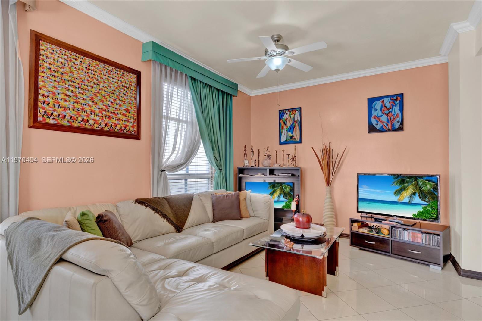 ROYAL PALMS CONDO - Residential