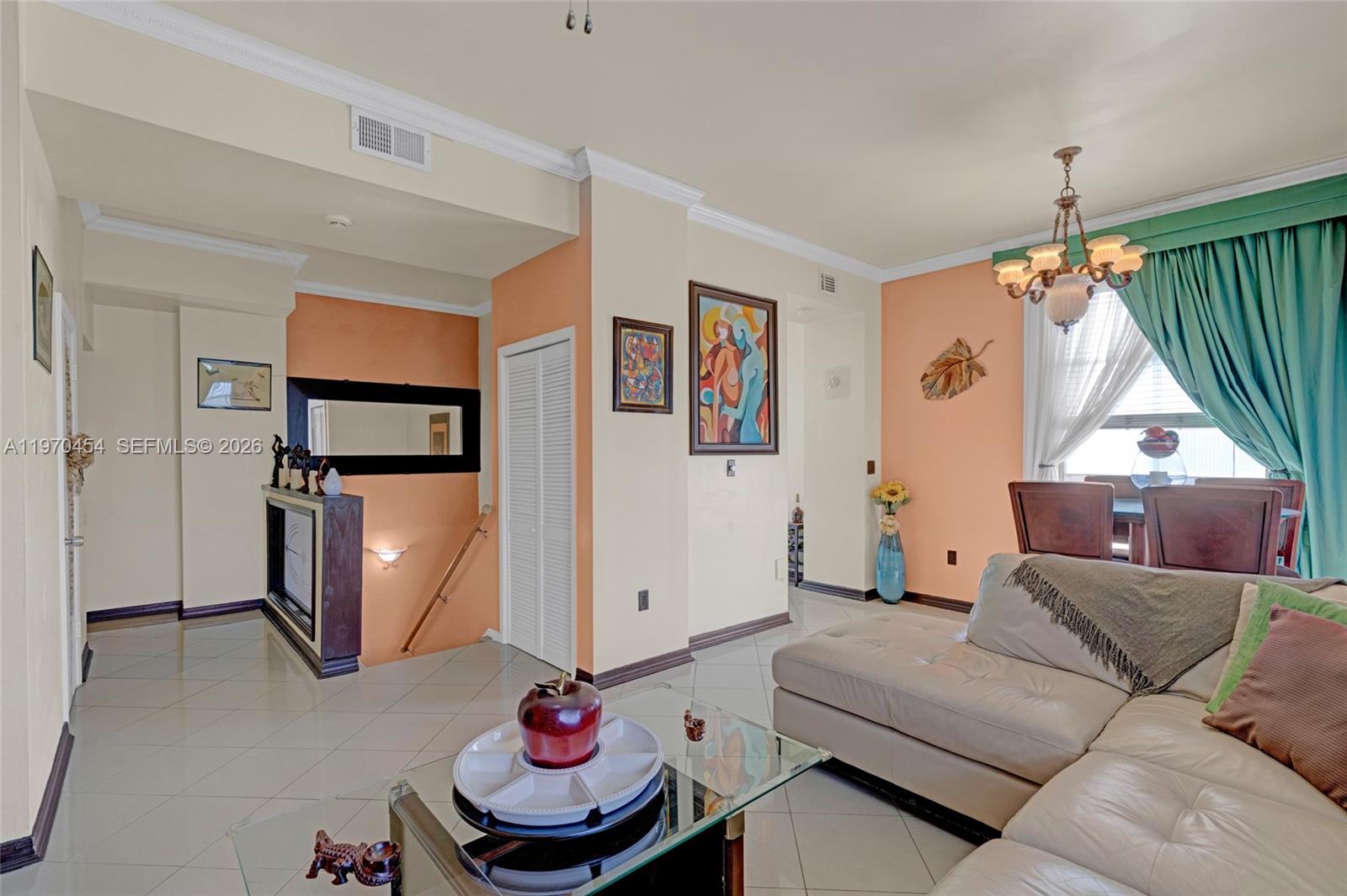 ROYAL PALMS CONDO - Residential