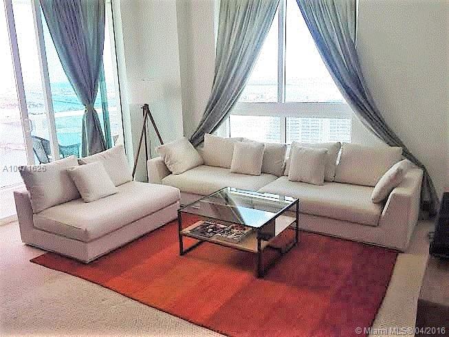 Quantum On The Bay Condo - Residential Lease