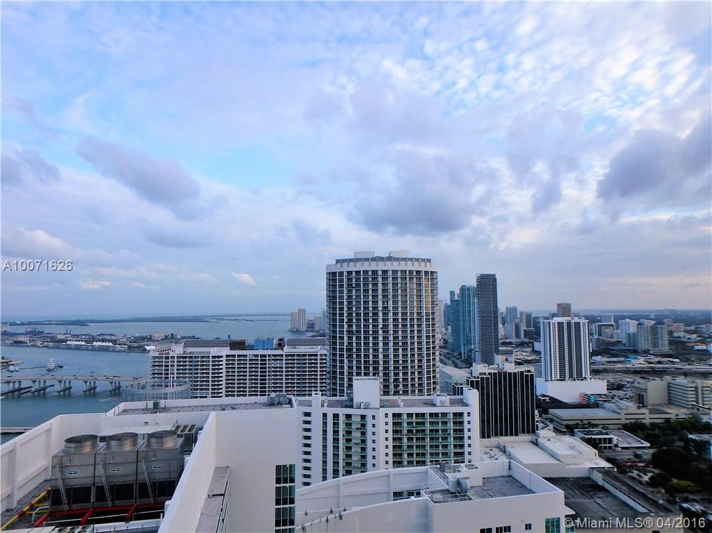 Quantum On The Bay Condo - Residential Lease