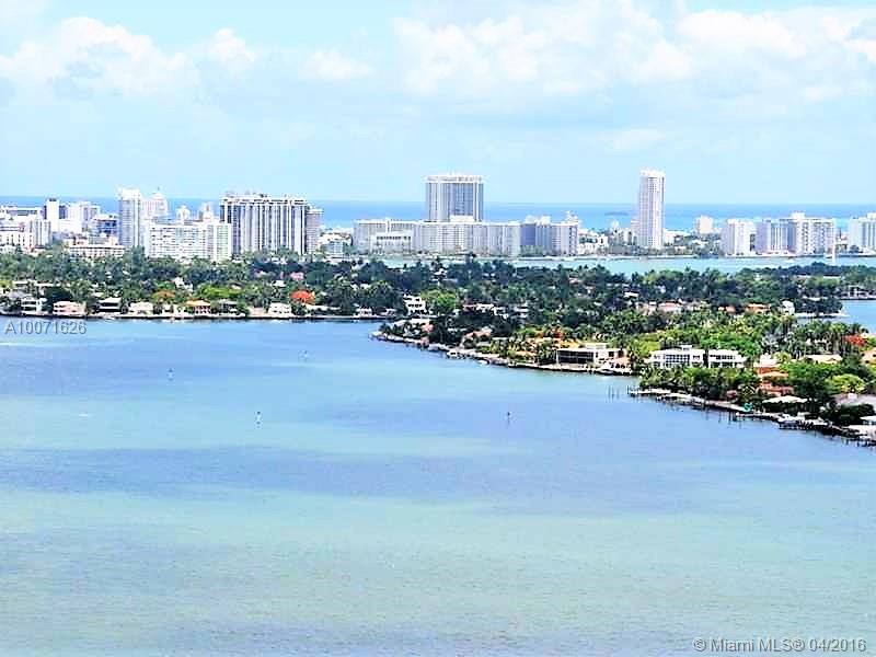 Quantum On The Bay Condo - Residential Lease