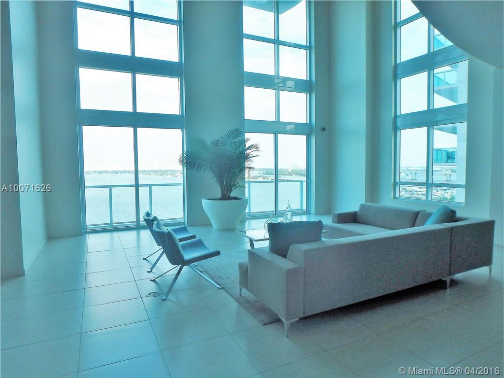 Quantum On The Bay Condo - Residential Lease