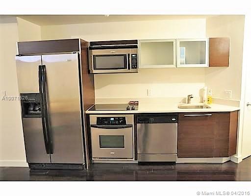 Quantum On The Bay Condo - Residential Lease