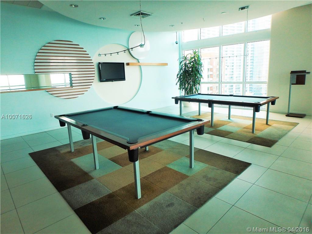 Quantum On The Bay Condo - Residential Lease