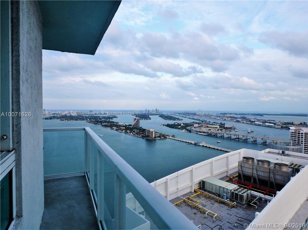 Quantum On The Bay Condo - Residential Lease