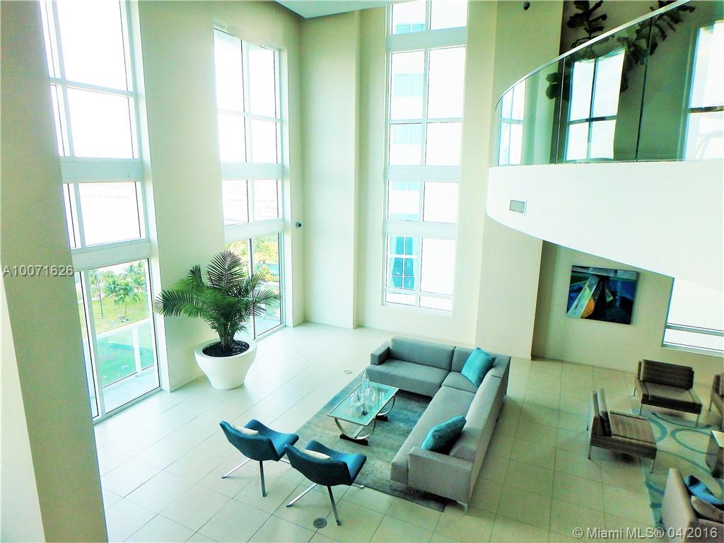 Quantum On The Bay Condo - Residential Lease