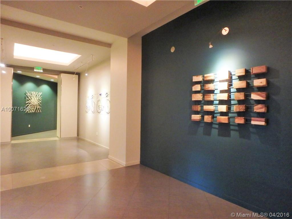 Quantum On The Bay Condo - Residential Lease