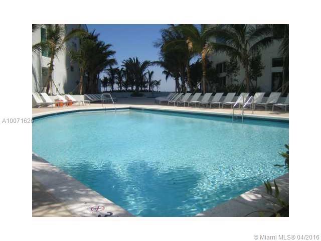 Quantum On The Bay Condo - Residential Lease