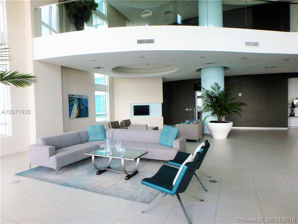 Quantum On The Bay Condo - Residential Lease