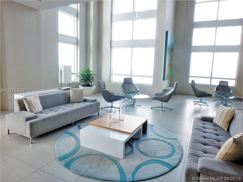 Quantum On The Bay Condo - Residential Lease