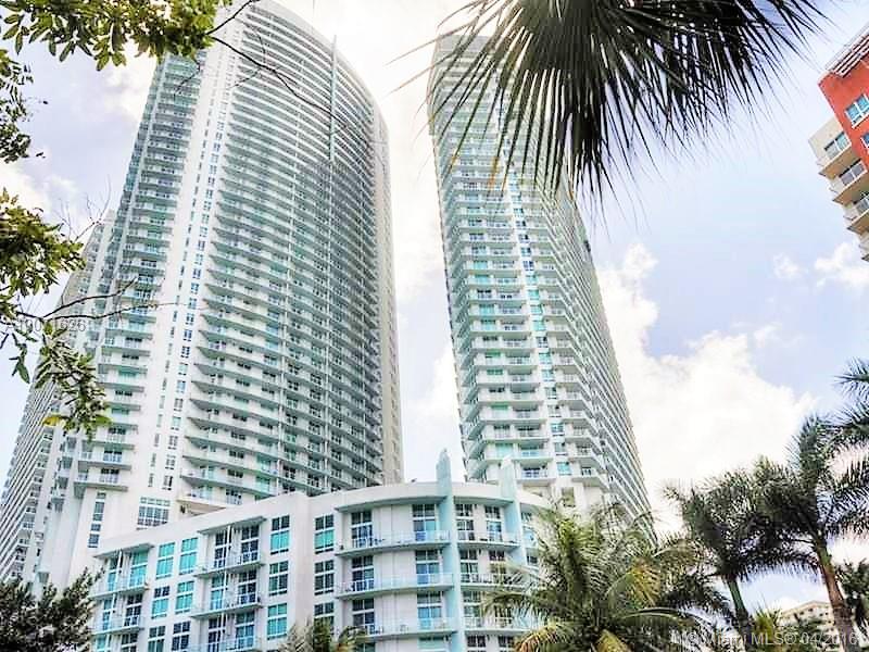 Quantum On The Bay Condo - Residential Lease