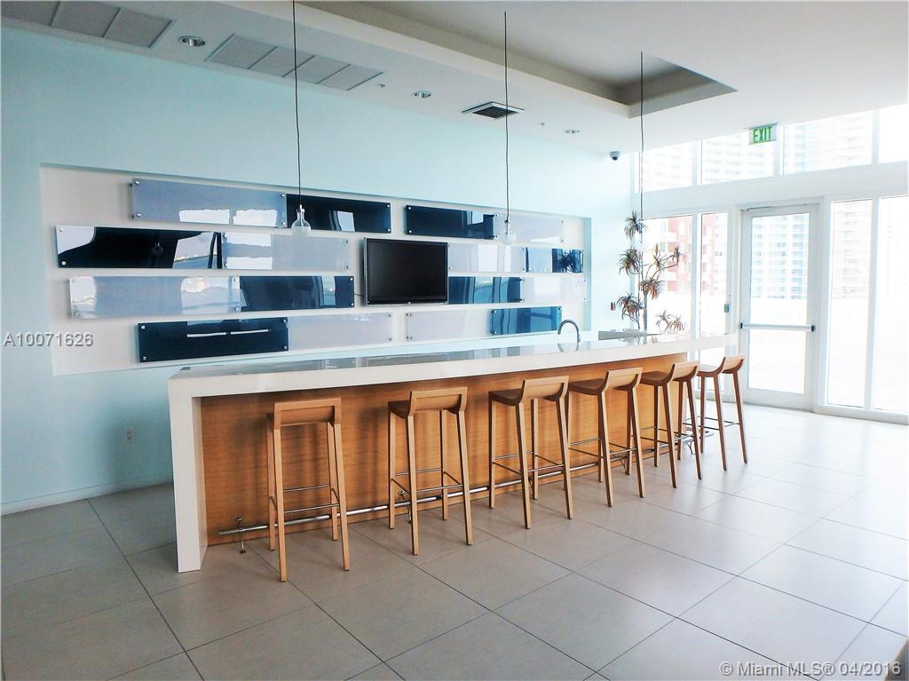 Quantum On The Bay Condo - Residential Lease