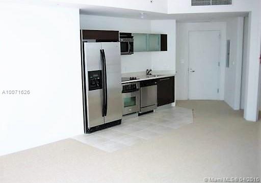 Quantum On The Bay Condo - Residential Lease