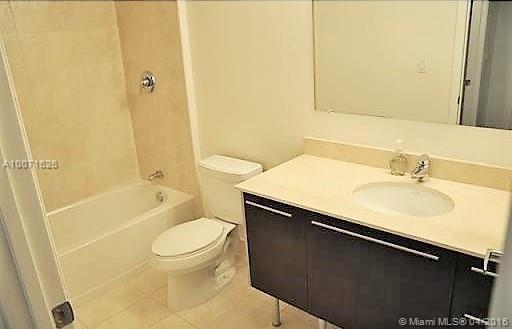 Quantum On The Bay Condo - Residential Lease