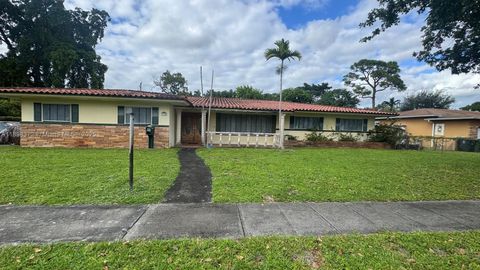 395 NW 123rd St North Miami FL 33168