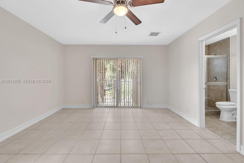 SEMINOLE FOREST - Residential Income