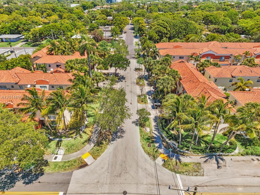 SEMINOLE FOREST - Residential Income